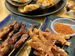 -蚝抵食·湛江生蚝(湾北路店)