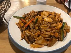 -陈傻子餐厅(世纪都会店)