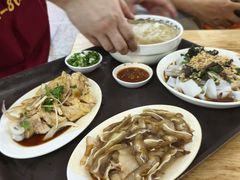 -芳记粉店(总店)