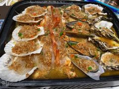 -恒盛居回族饭店