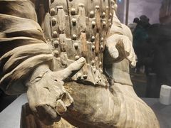 -秦始皇帝陵博物院(兵马俑)