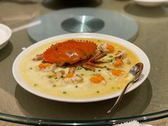 -Yan Ting 宴庭中餐厅(上海静安瑞吉酒店)