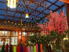大堂-丽江庭院之爱在路上(西单店)