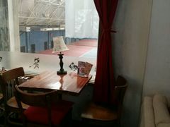 -雕刻时光咖啡馆(北航店)