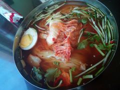 冷面酸甜口-西塔大冷面(市府大路店)