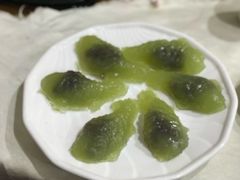 -凯盈阁·顺德私房菜·桑拿鸡
