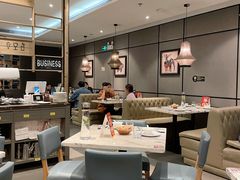 大堂-今之味南亚厨房·探店指南(领展购物广场店)