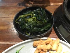 -令狐冲烤鱼·烧菜馆(达明店)