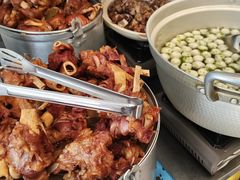 -日丰园海肠水饺·老字号大连海鲜(小平岛总店)