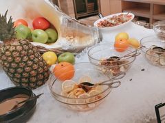 -北京王府井希尔顿酒店·万斯阁西餐厅