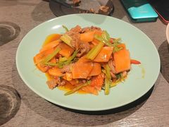 -日上三甘(三里屯店)