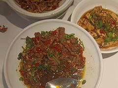 -兰湘子·湘菜小炒(长安万科广场店)