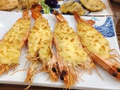 -红叶日本料理(辰熙广场店)