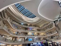 -上海七宝领展广场