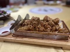 -良友·海鲜青岛菜(五四广场店)