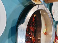 -蜀巷弯弯串串香(长春总店)