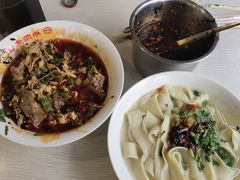 -老四季(南市场店)