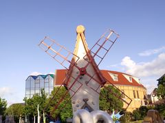 -安徒生童话乐园