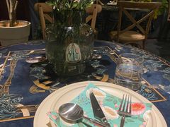 -第101座花园餐厅(湖滨88店)