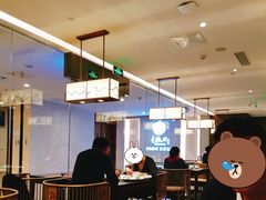 大堂-童福兴·南京菜(老门东店)