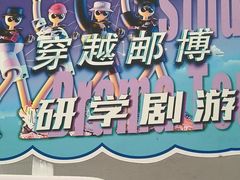 -青岛邮电博物馆