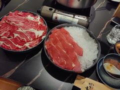 -熹悟海鲜火锅·广式打边炉