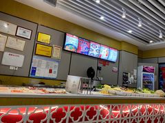 -天府国麻辣香锅(李沧万达店)