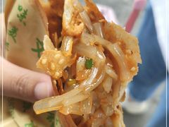 -刘氏方酥锅盔(古城总店)