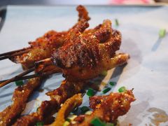 -小板凳(四公里店)