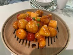 -苏梦江南·淮扬菜(夫子庙店·全天营业中)