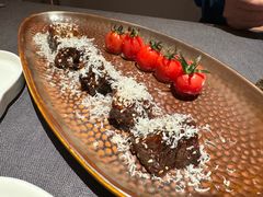 东坡脆皮牛肉-锦府园(环球港店)