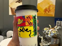 -茶力的小怪兽(中康店)