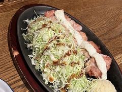 -铃木食堂(丽都店)