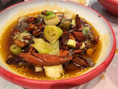 -华仔龙虾(永乐路总店)