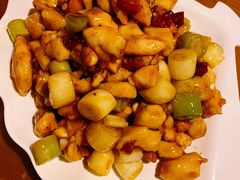 -重庆石磨豆花庄(乔庄店)