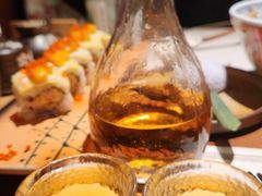 -玉川屋·深夜食堂居酒屋(柳巷店)