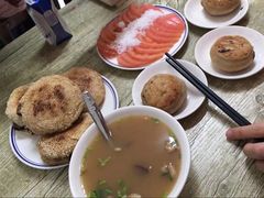 -永盛斋小吃(故宫店)