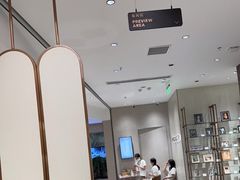 -海马体照相馆(重庆万象城大师店)