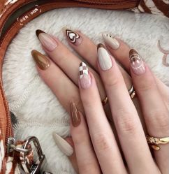-LILY NAILS美甲美睫