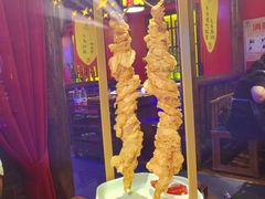 -袍家大院重庆火锅(文安路店)