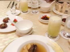 -8餐厅(新葡京酒店)