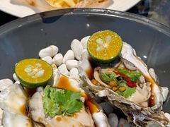 -荣记·囍粤茶餐厅(花都店)