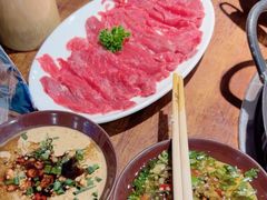 -楠火锅(西单店)