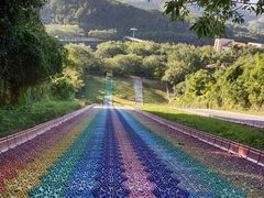 -梅州雁山湖国际花园度假区
