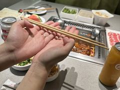 -海底捞火锅(太原南站店)