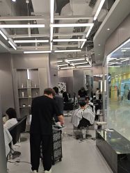 -东方麒麟·潘多拉SALON