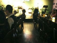 -ohbar live house(人广店)