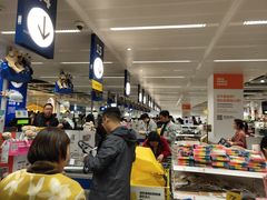 -宜家家居(西安未央商场店)