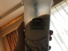 -放哈·甜醅子奶茶创造者(正宁路店)