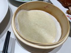-大碗居·烤鸭·鱼头泡饼(天坛东门店)